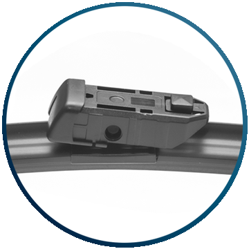 Conector CNX5 da Linha Exact